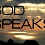 ways God speaks