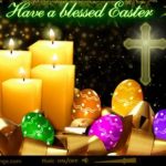 best happy easter text messages, qoutes and images collection