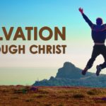 total salvation in christ